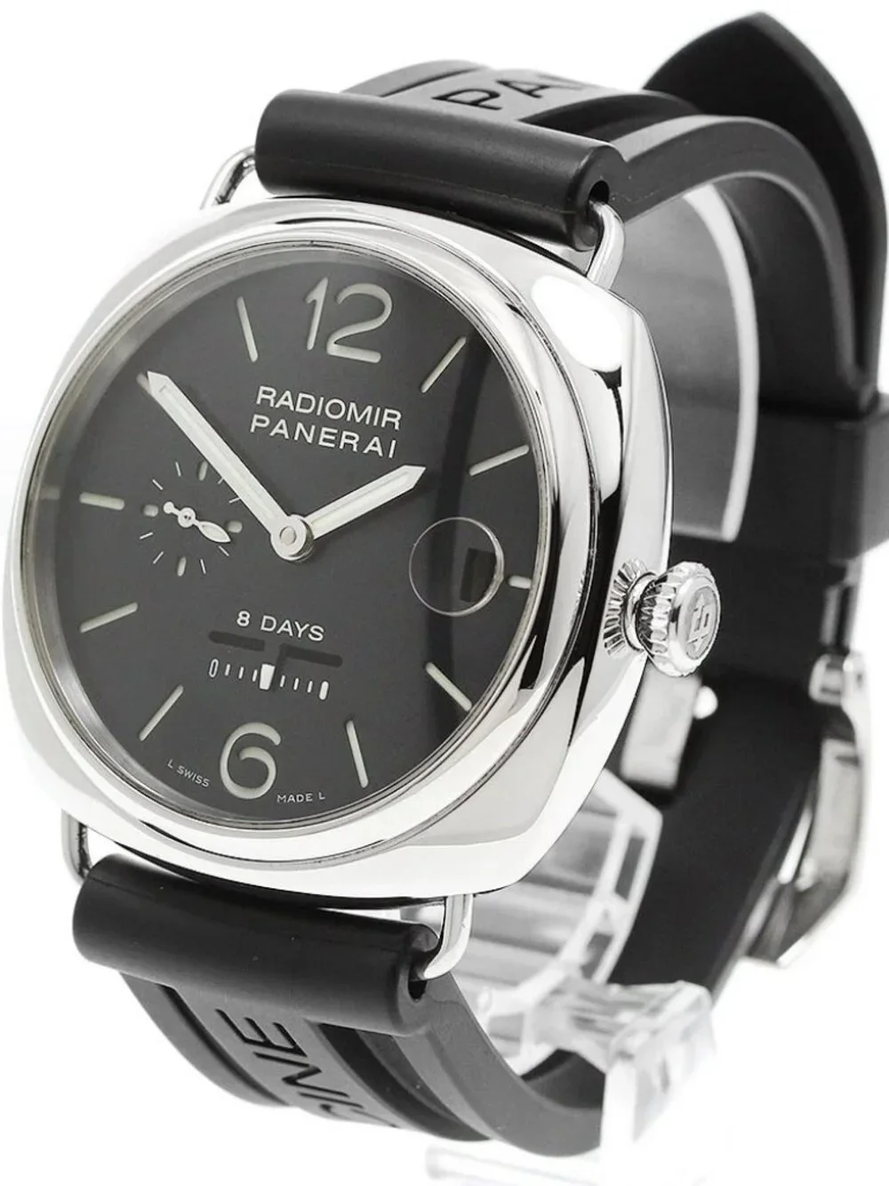 Panerai brand	panerai model	radiomir